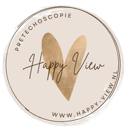 Pretecho Vlaardingen HappyView echo 2D 3/4D 8K 6D pretechobureau zwanger