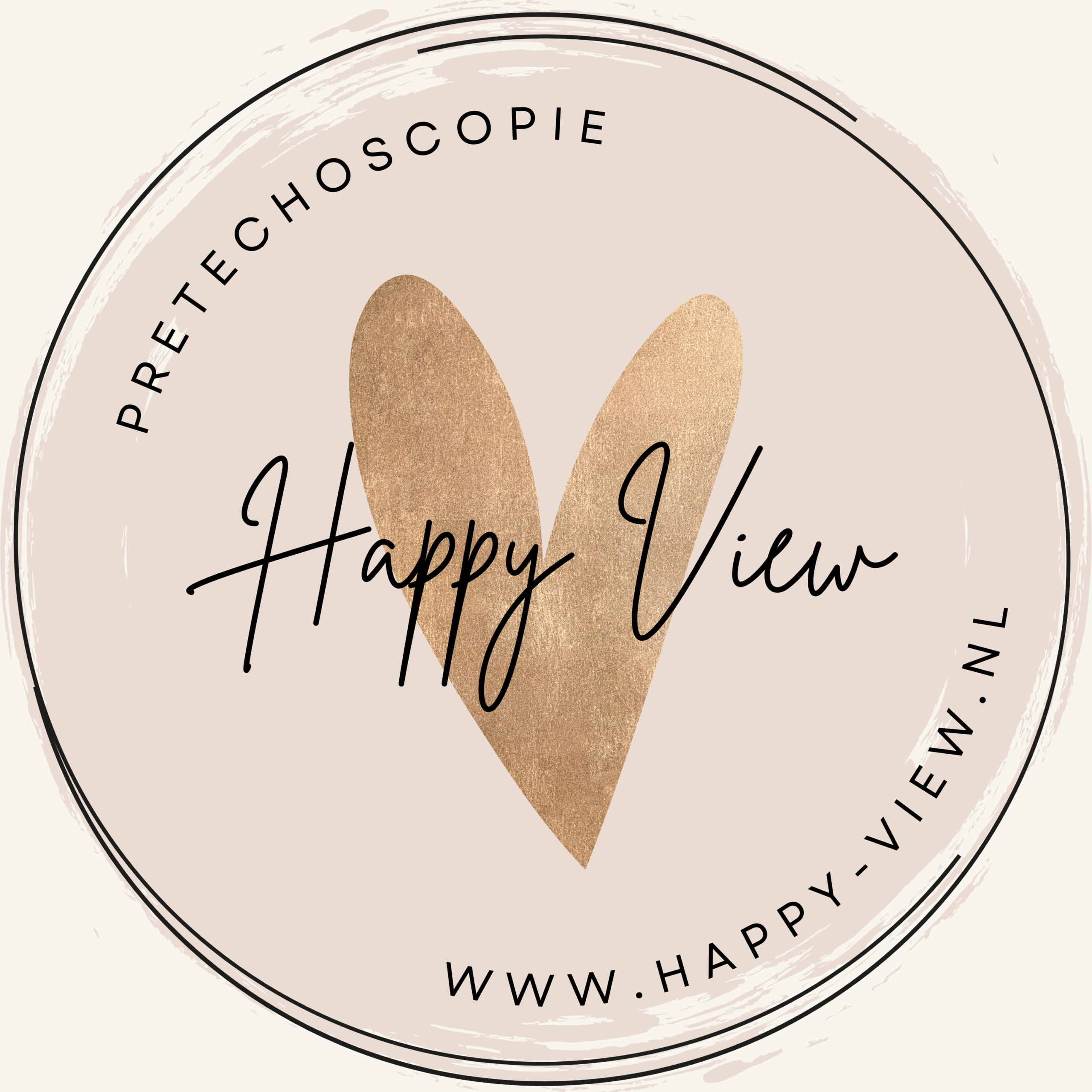 Happy View Vlaardingen pretechoscopie zwanger 2D 3/4D 8K 6D echo pretecho pretecho bureau